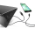 Kabel USB-microUSB SBS 3 czarny - 1382186 - zdjęcie 3